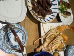 -福樱兰海鲜放题铁板烧(加州店)
