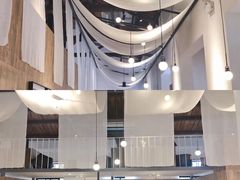 大堂-boundaries籬苑(瑞光创意工厂-贰号院店)