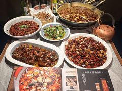 -龙人居·水煮鱼(五道口店)