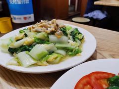 -九龙餐厅(大沽路店)