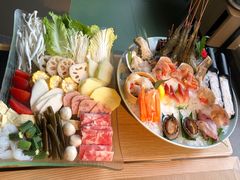 -生如夏花泰式火锅(西村黑金店)