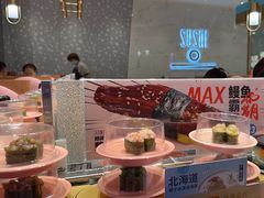 -争鲜回转寿司(南开大悦城店)