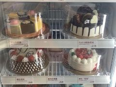 -DQ·蛋糕·冰淇淋(惠山万达店)