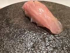 -Sushi Zo Hong Kong
