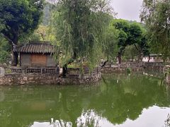 -中山詹园