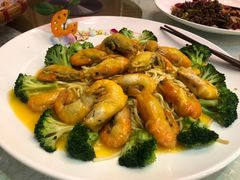 -大树头·花园餐厅(市桥店)