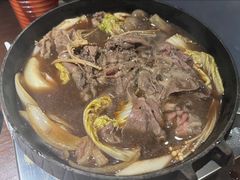 -松子料理(白家庄店)