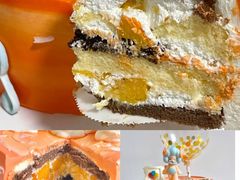 -CAKE BOSS 蛋糕老板(北京世纪金源购物中心)