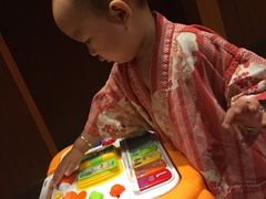 儿童玩具区-大江户·温泉洗浴(浑南店)