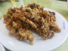 芝麻羊肉-大顺堂食府(牛街店)
