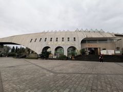 -自贡恐龙博物馆