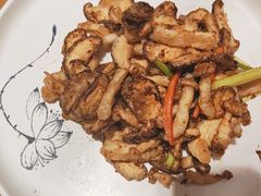 -宴小馆·小海鲜青岛菜(五四广场店)
