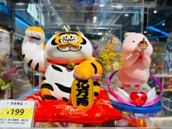 -中国积木(西单大悦城店)