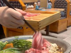 -晴季寿司(红旗街万达店)