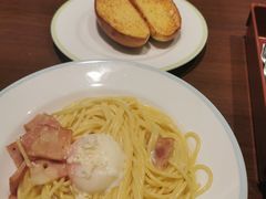 -萨莉亚意式餐厅(杭州西溪龙湖天街店)