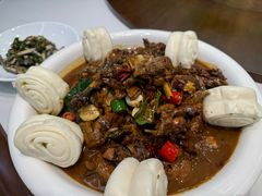 -再回头私房菜·老南京菜