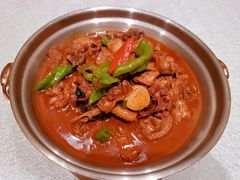 -解家河南菜(金水路店)