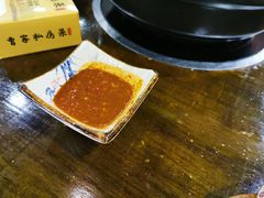 -黄桷树曹家私房菜(江与城店)