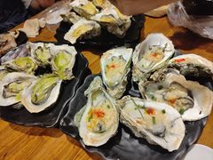 -烧蠔帮·湛江生蚝(工农店)