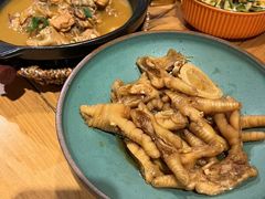 -WILDS 野有食(碧坞店)