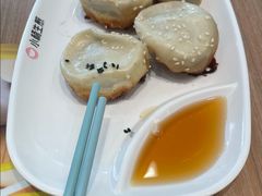 -小杨生煎(香港名都店)