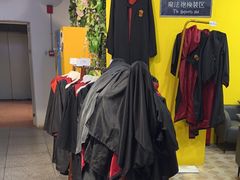 -谜盒子奇幻密室(南屏店)