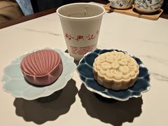 -裕兴记•蟹黄面馆(人民广场店)