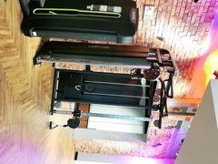 -NRG 健身私教CLUB(云山路店)