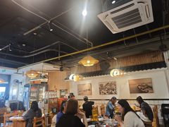 -阿鸡鱼庄·顺德鲜蒸小炒(亚运村店)