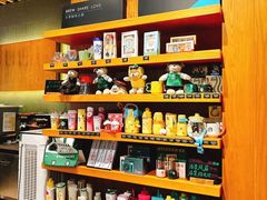 -星巴克(南昌西湖万达店)