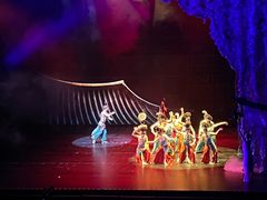 -交通银行前滩31演艺中心