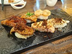 -东京屋(武定路店)