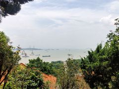 -南沙天后宫景区