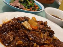 -福来居烤鸭店(天坛二店)