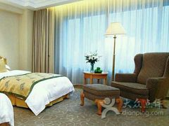 -南京维景国际大酒店(南京博物院店)