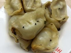 锅贴-玉华饮食店(茅台路店)