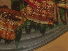 烤鳗鱼-游You House(西单老佛爷店)