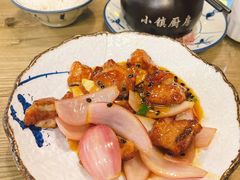 -小镇厨房(古镇店)