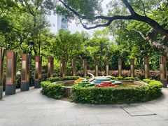 -九龙公园