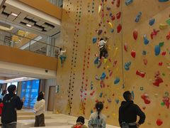 -ROCKPLUS攀岩馆(环宇城店)