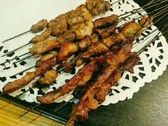 羊肉串-好介口深夜酒馆(梅江店)