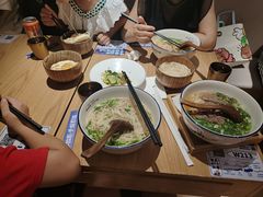 -马记永·兰州牛肉面(天通苑家乐福店)