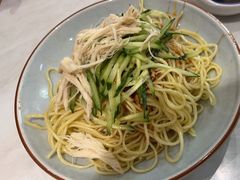 -蓉李记成都名小吃(合肥包河万达店)