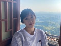 -云碧峰国家森林公园