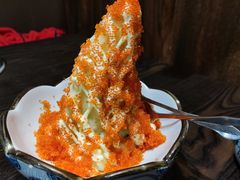 蟹子土豆沙拉-大雄寿司(洛浦店)