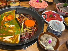 -楠火锅(广州总店)