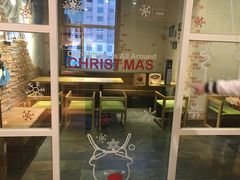 -劳顶笨咖啡(丽水宜家店)