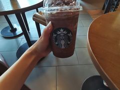 -星巴克(哈尔滨新一百店)