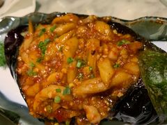 -辛香汇·现炒川菜(淮海路百盛店)