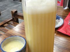 -燚焱炎火铜锅涮·烧烤